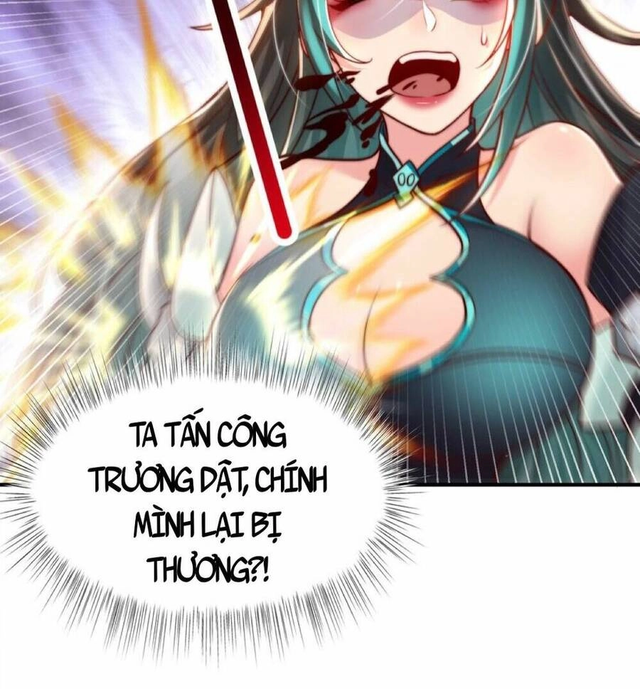 Bắt Đầu Thổ Lộ Với Mỹ Nữ Sư Tôn Chapter 44 - 15