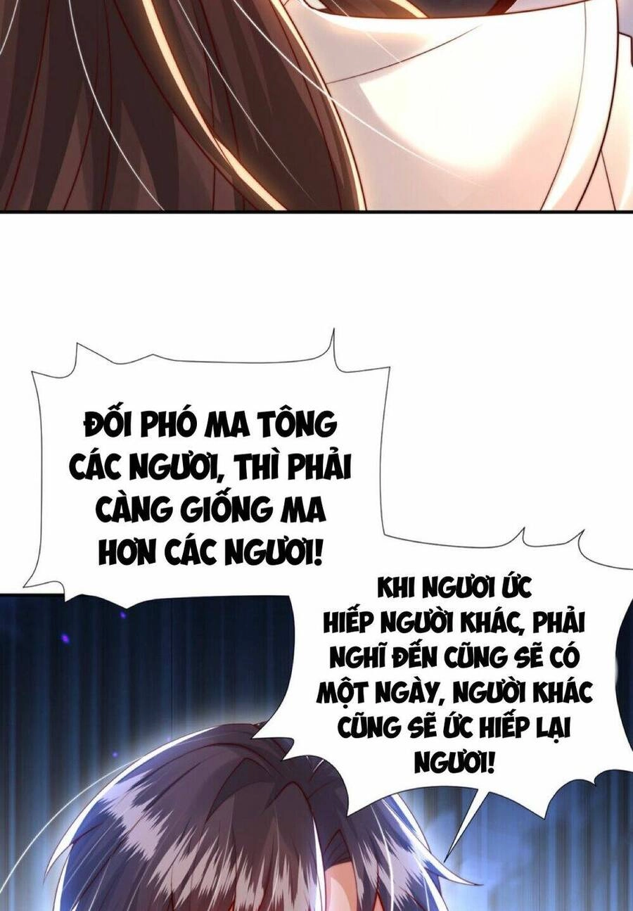 Bắt Đầu Thổ Lộ Với Mỹ Nữ Sư Tôn Chapter 44 - 18