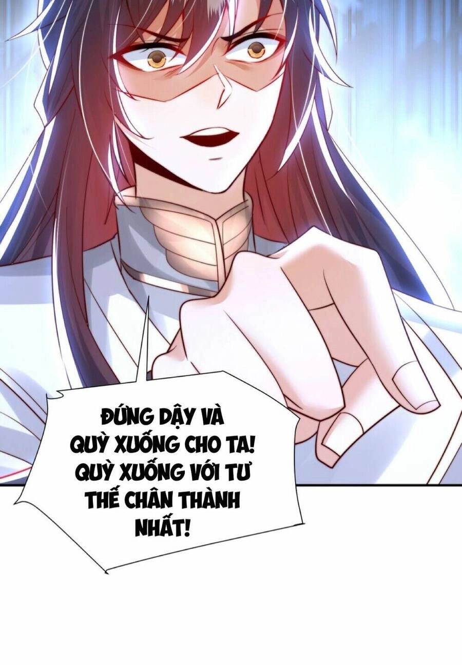 Bắt Đầu Thổ Lộ Với Mỹ Nữ Sư Tôn Chapter 44 - 19