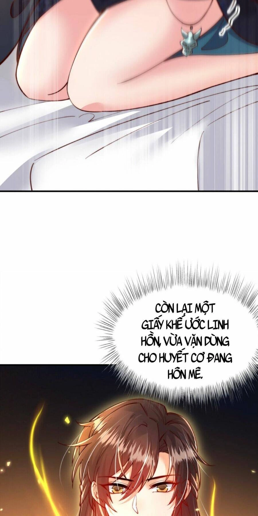 Bắt Đầu Thổ Lộ Với Mỹ Nữ Sư Tôn Chapter 44 - 21