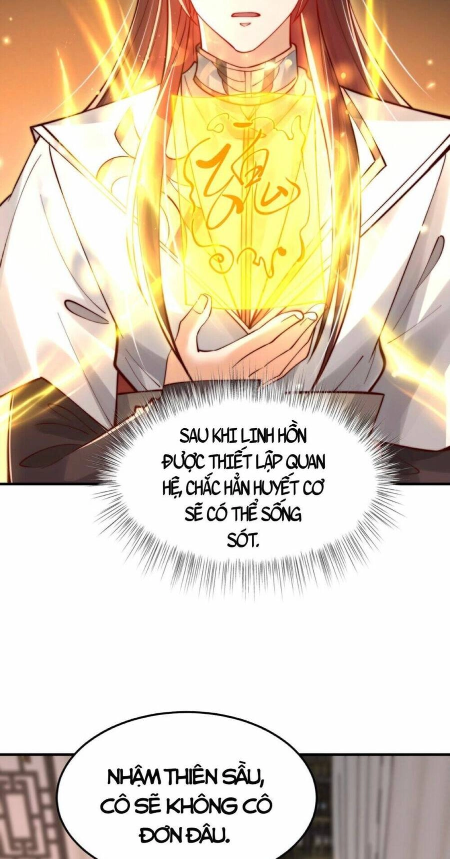 Bắt Đầu Thổ Lộ Với Mỹ Nữ Sư Tôn Chapter 44 - 22