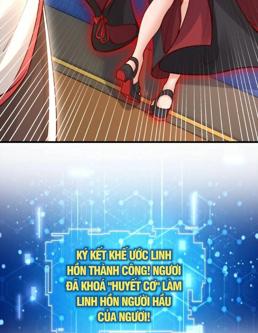 Bắt Đầu Thổ Lộ Với Mỹ Nữ Sư Tôn Chapter 44 - 26