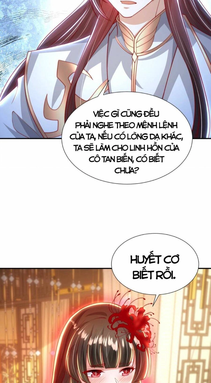 Bắt Đầu Thổ Lộ Với Mỹ Nữ Sư Tôn Chapter 44 - 30