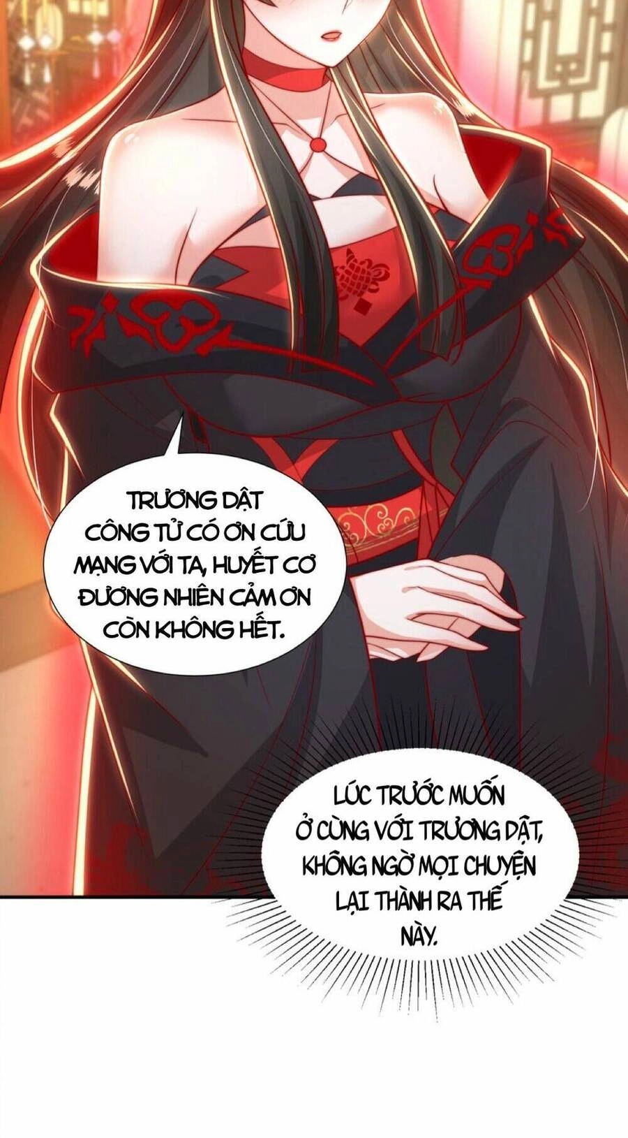 Bắt Đầu Thổ Lộ Với Mỹ Nữ Sư Tôn Chapter 44 - 31