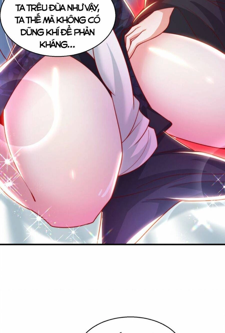 Bắt Đầu Thổ Lộ Với Mỹ Nữ Sư Tôn Chapter 44 - 34