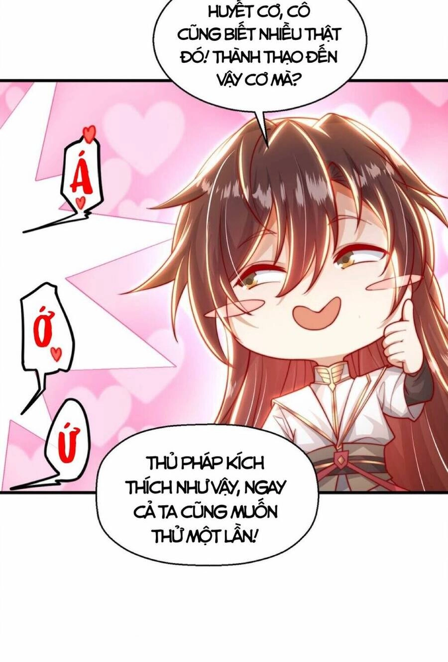 Bắt Đầu Thổ Lộ Với Mỹ Nữ Sư Tôn Chapter 44 - 35