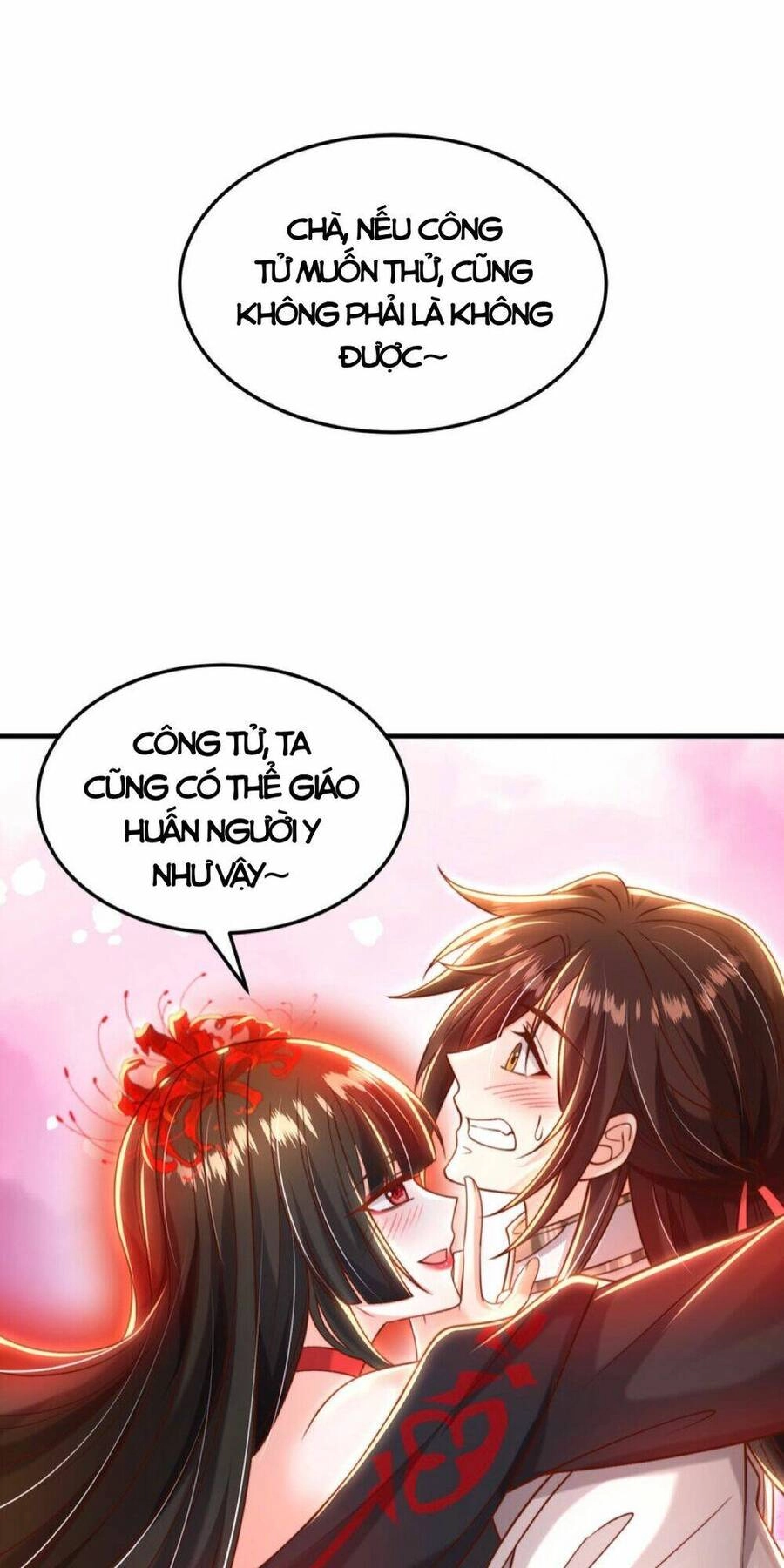 Bắt Đầu Thổ Lộ Với Mỹ Nữ Sư Tôn Chapter 44 - 36