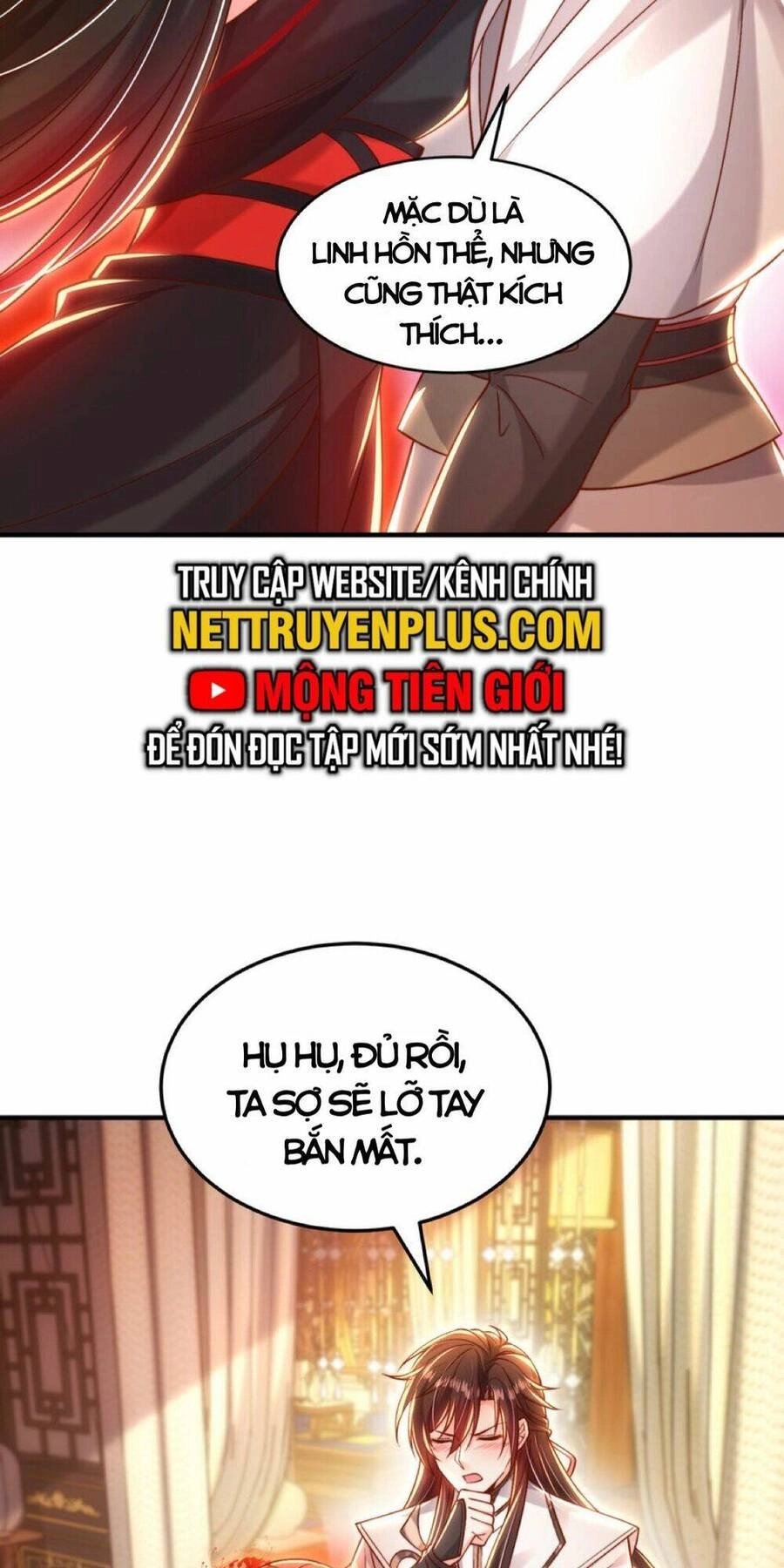 Bắt Đầu Thổ Lộ Với Mỹ Nữ Sư Tôn Chapter 44 - 37