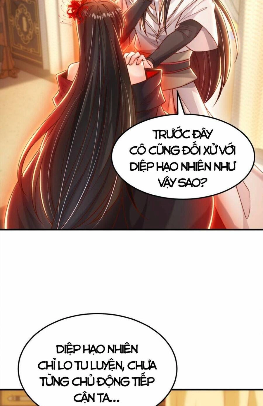 Bắt Đầu Thổ Lộ Với Mỹ Nữ Sư Tôn Chapter 44 - 38