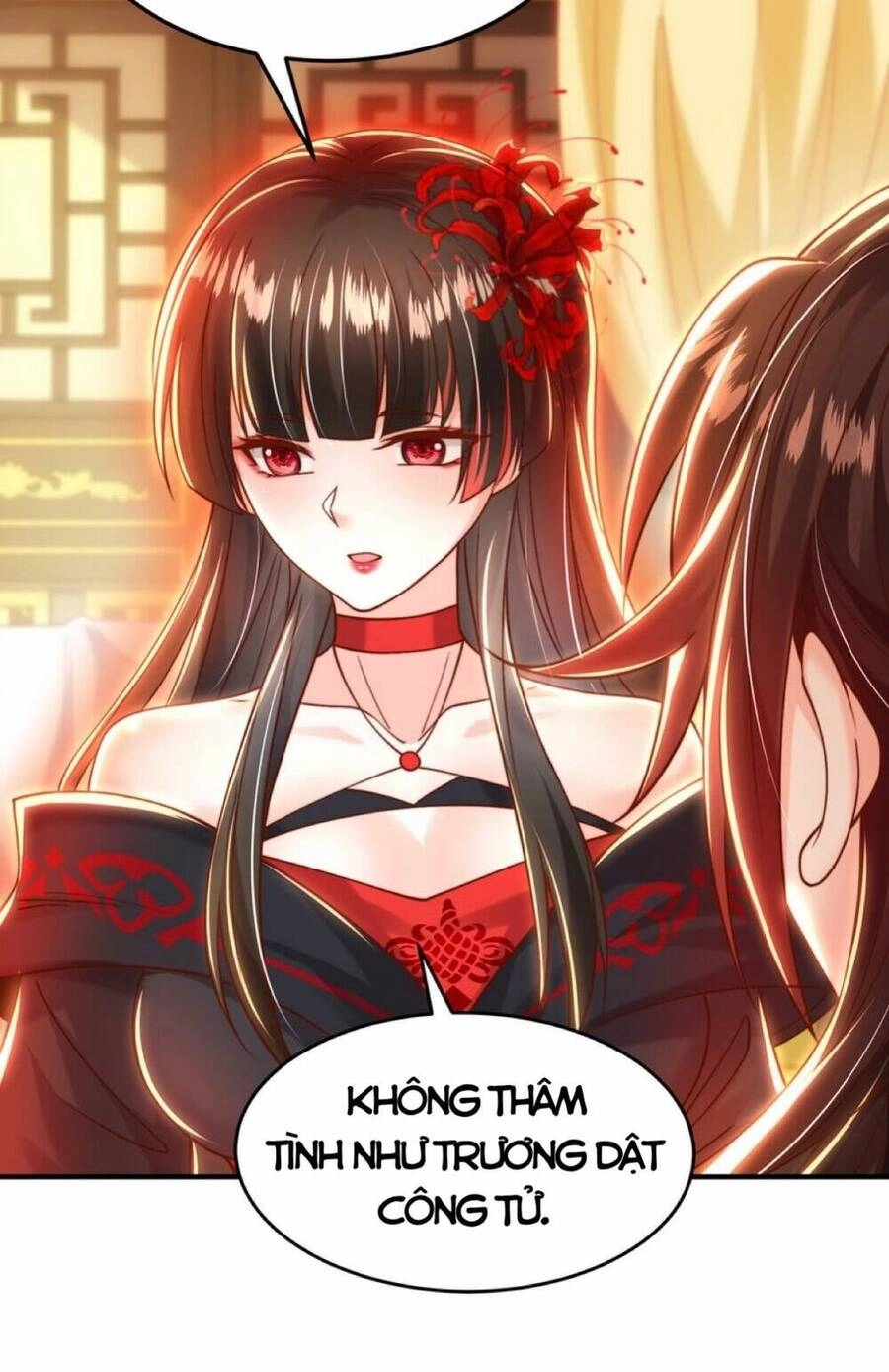 Bắt Đầu Thổ Lộ Với Mỹ Nữ Sư Tôn Chapter 44 - 39