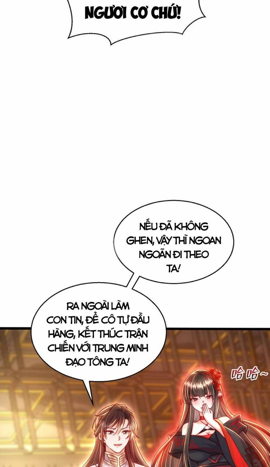 Bắt Đầu Thổ Lộ Với Mỹ Nữ Sư Tôn Chapter 44 - 42