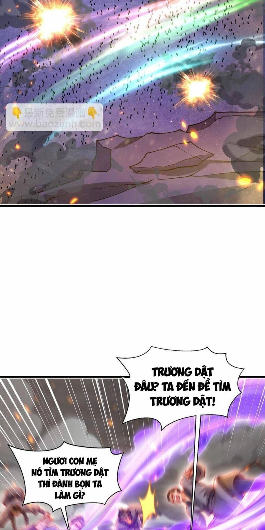 Bắt Đầu Thổ Lộ Với Mỹ Nữ Sư Tôn Chapter 44 - 45