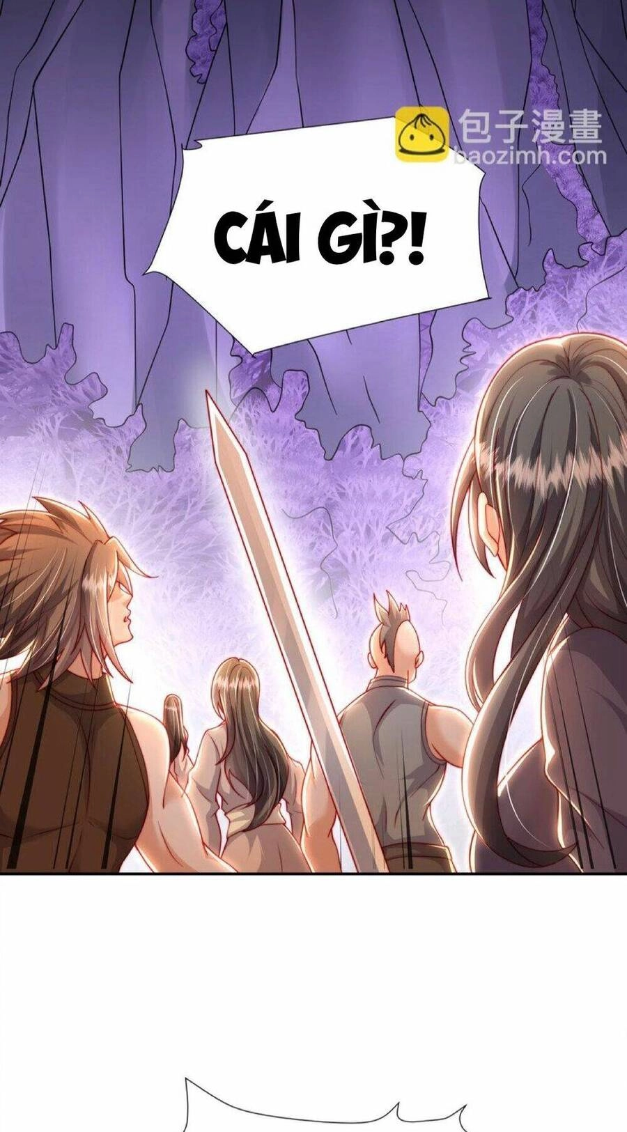 Bắt Đầu Thổ Lộ Với Mỹ Nữ Sư Tôn Chapter 44 - 51