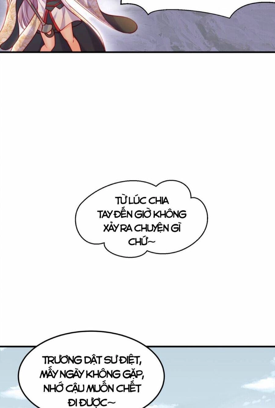 Bắt Đầu Thổ Lộ Với Mỹ Nữ Sư Tôn Chapter 44 - 55