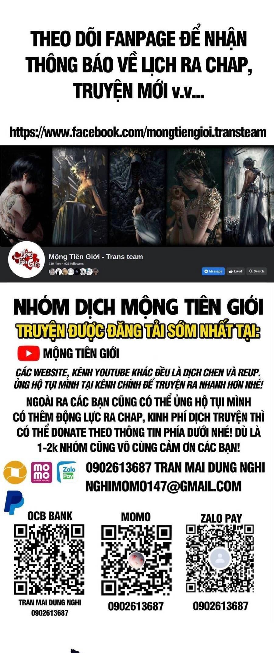 Bắt Đầu Thổ Lộ Với Mỹ Nữ Sư Tôn Chapter 45 - 1