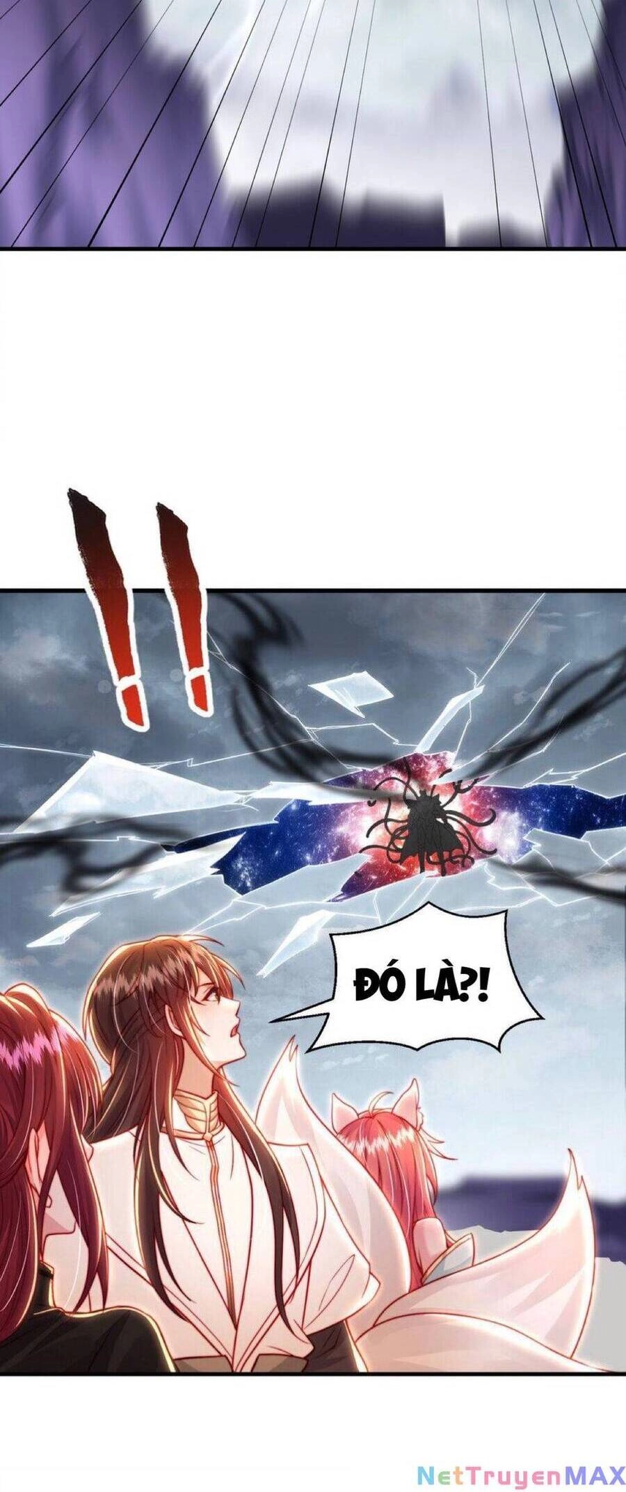 Bắt Đầu Thổ Lộ Với Mỹ Nữ Sư Tôn Chapter 45 - 3