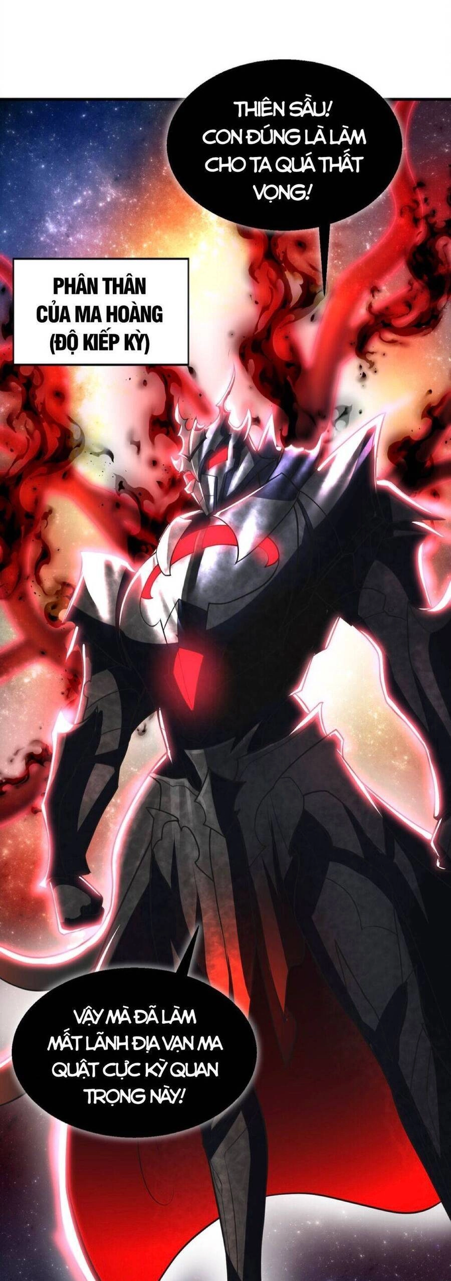 Bắt Đầu Thổ Lộ Với Mỹ Nữ Sư Tôn Chapter 45 - 4