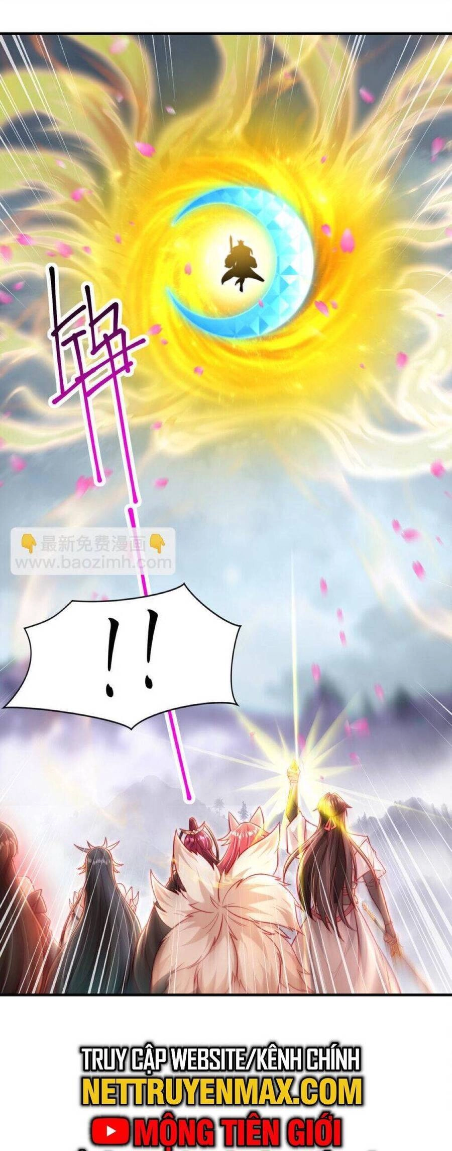 Bắt Đầu Thổ Lộ Với Mỹ Nữ Sư Tôn Chapter 45 - 9