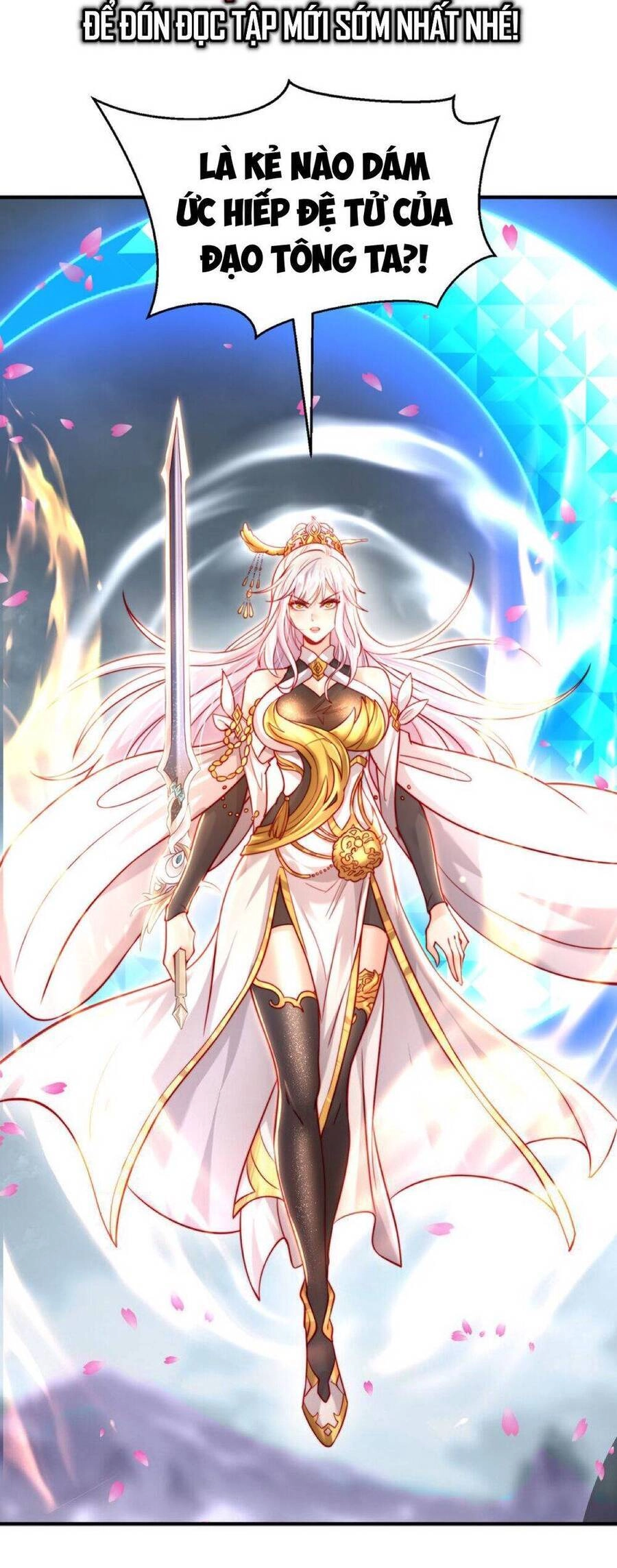 Bắt Đầu Thổ Lộ Với Mỹ Nữ Sư Tôn Chapter 45 - 10