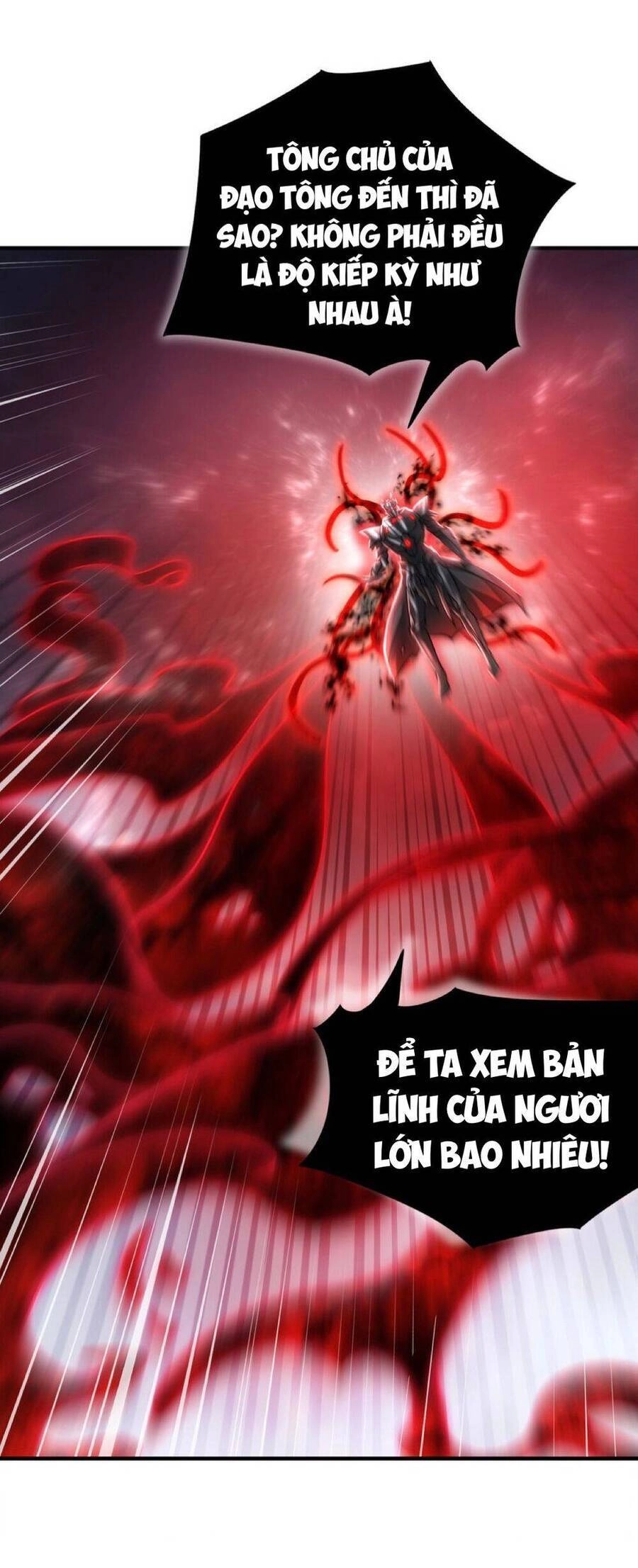 Bắt Đầu Thổ Lộ Với Mỹ Nữ Sư Tôn Chapter 45 - 12