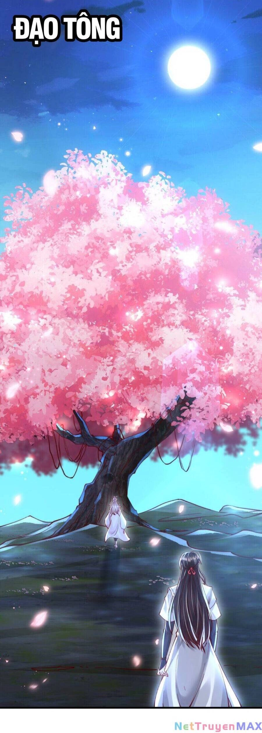 Bắt Đầu Thổ Lộ Với Mỹ Nữ Sư Tôn Chapter 45 - 19