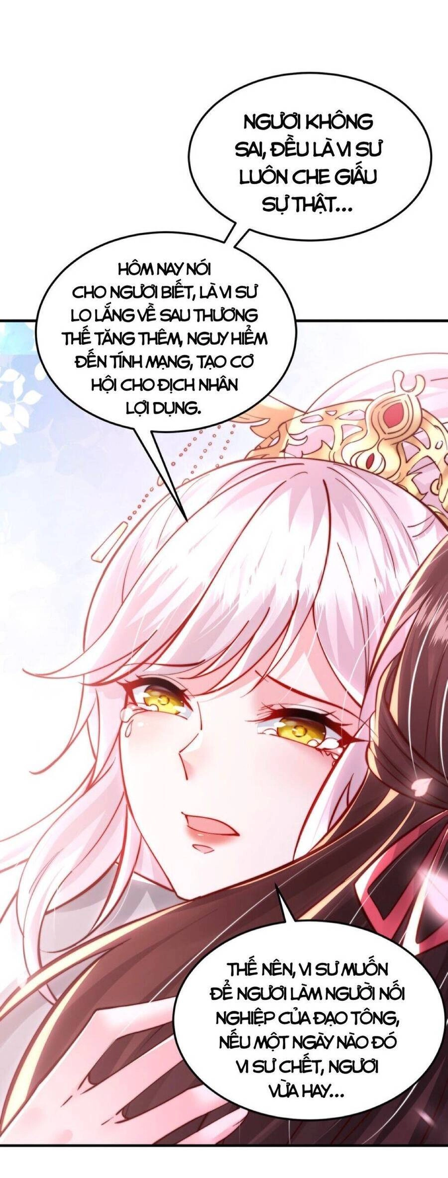 Bắt Đầu Thổ Lộ Với Mỹ Nữ Sư Tôn Chapter 45 - 24