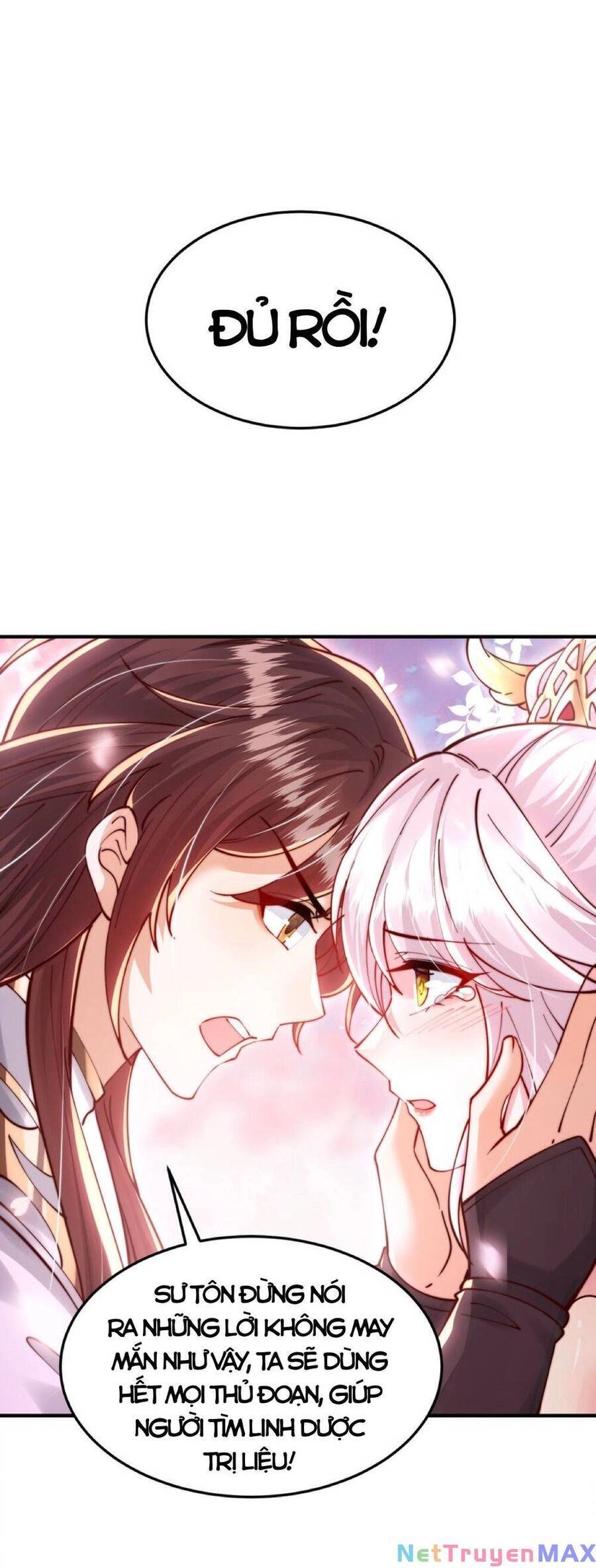 Bắt Đầu Thổ Lộ Với Mỹ Nữ Sư Tôn Chapter 45 - 25