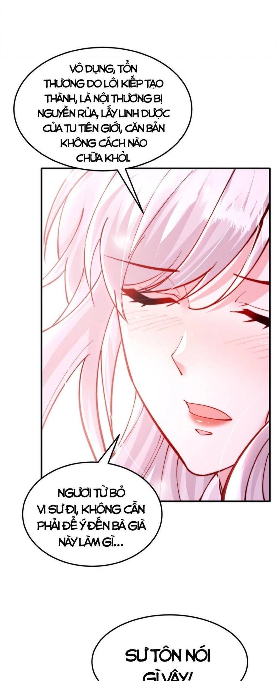 Bắt Đầu Thổ Lộ Với Mỹ Nữ Sư Tôn Chapter 45 - 26