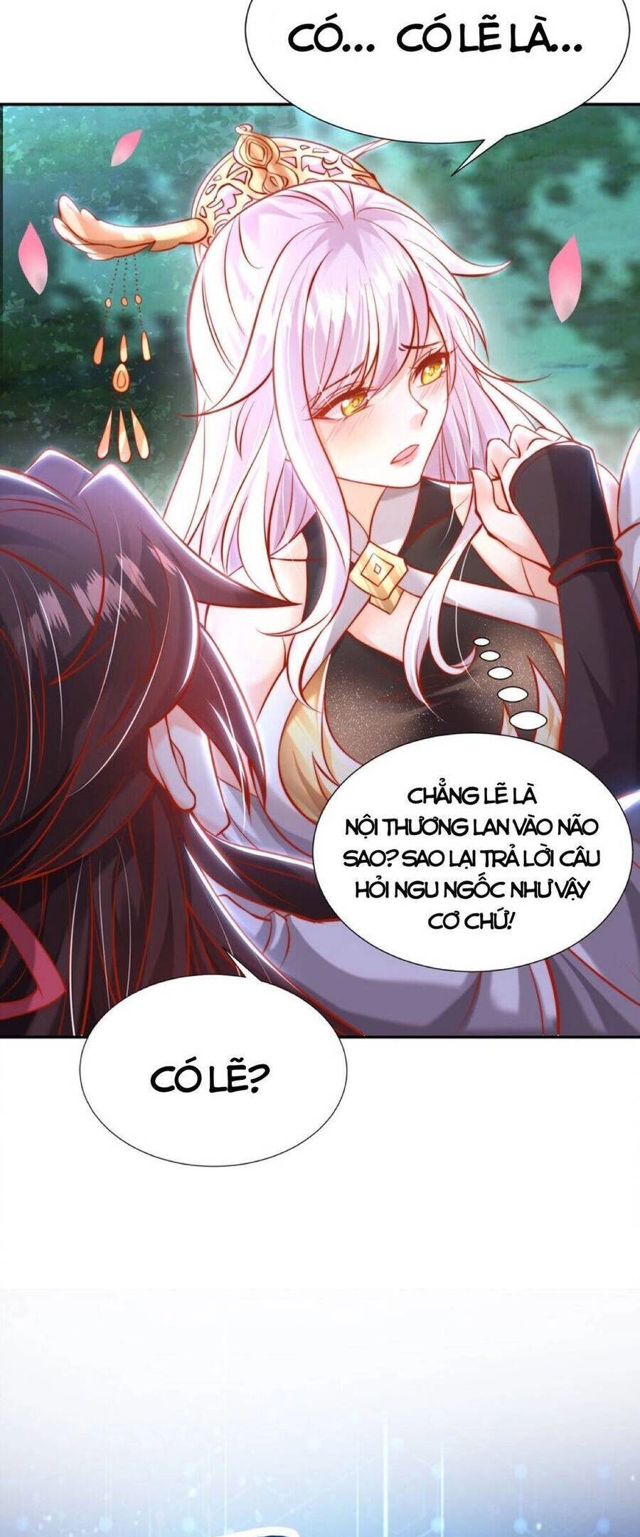 Bắt Đầu Thổ Lộ Với Mỹ Nữ Sư Tôn Chapter 45 - 34