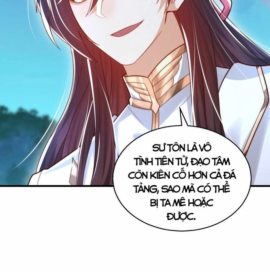 Bắt Đầu Thổ Lộ Với Mỹ Nữ Sư Tôn Chapter 46 - 4