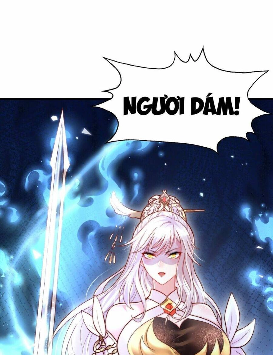 Bắt Đầu Thổ Lộ Với Mỹ Nữ Sư Tôn Chapter 46 - 7