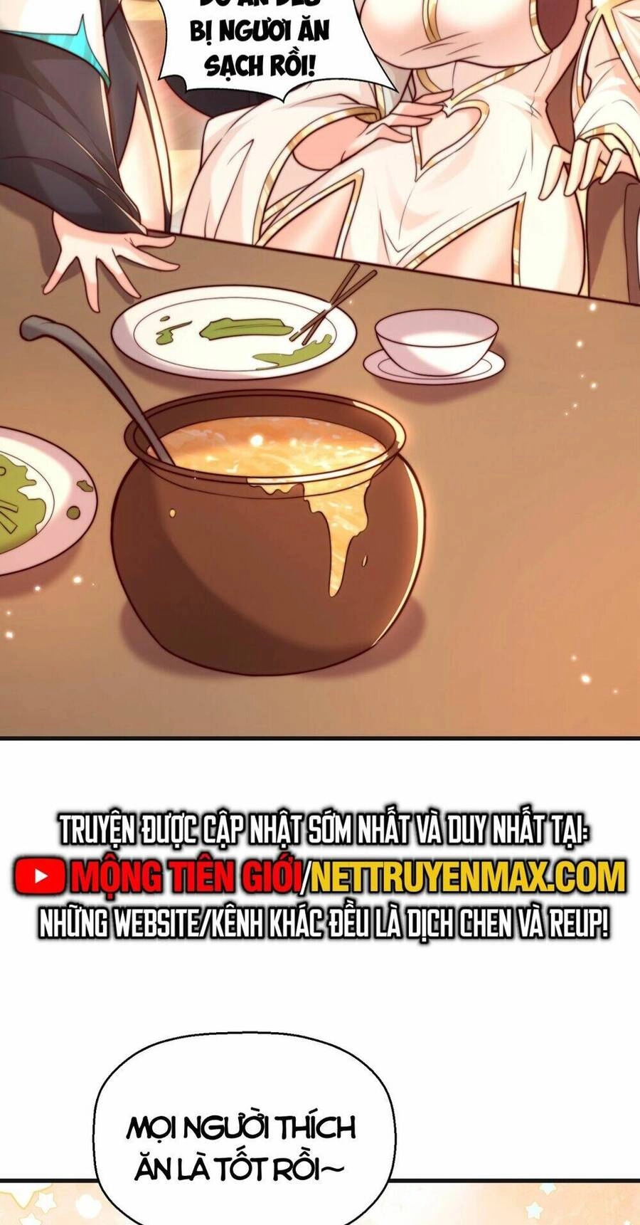 Bắt Đầu Thổ Lộ Với Mỹ Nữ Sư Tôn Chapter 46 - 60