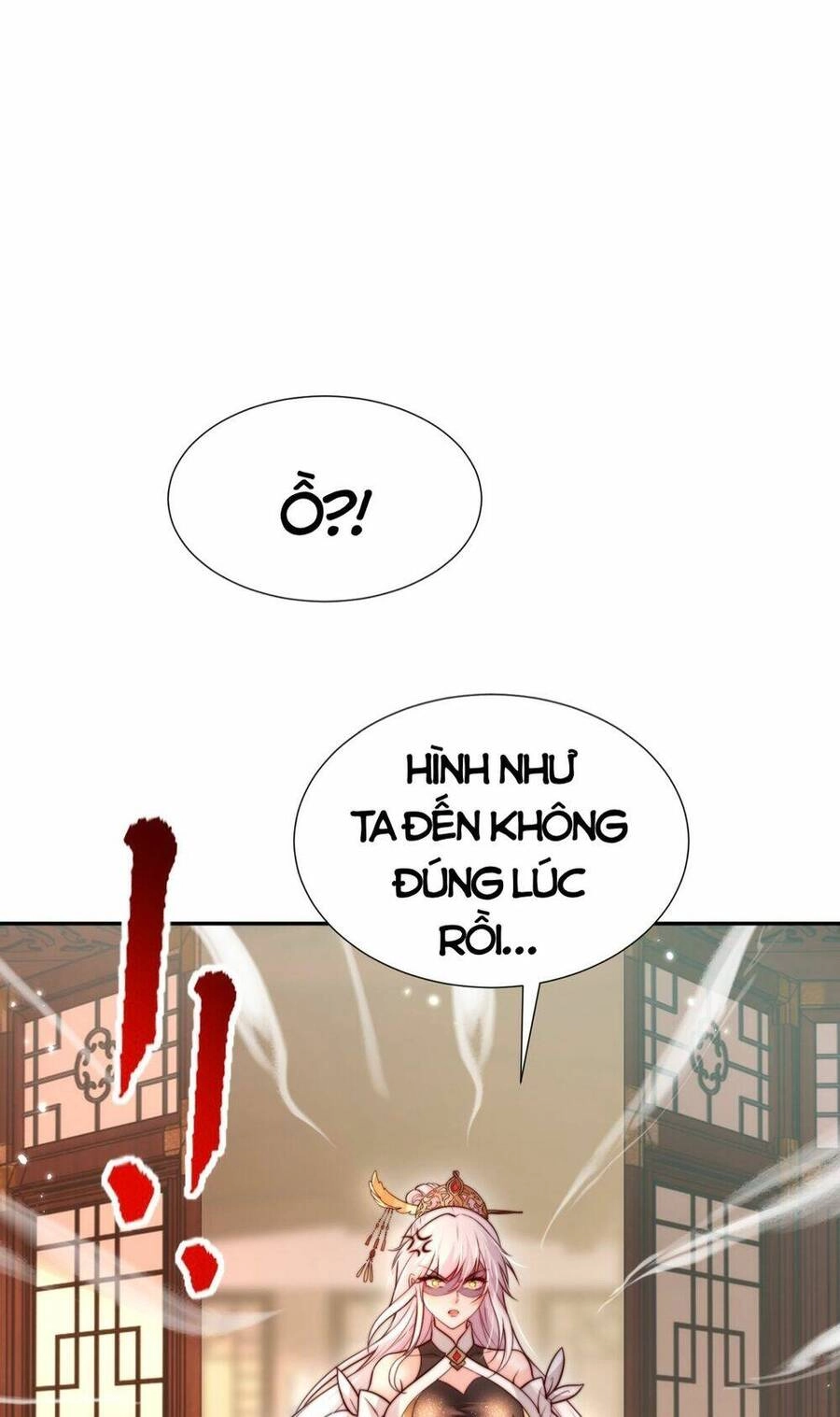 Bắt Đầu Thổ Lộ Với Mỹ Nữ Sư Tôn Chapter 46 - 64