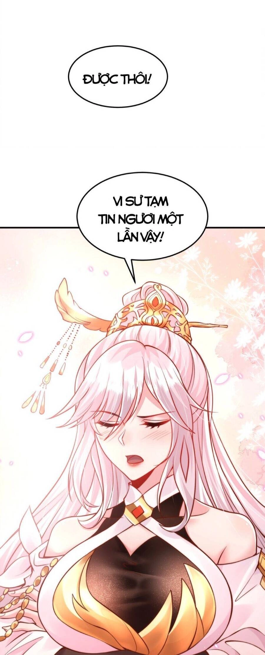 Bắt Đầu Thổ Lộ Với Mỹ Nữ Sư Tôn Chapter 47 - 14