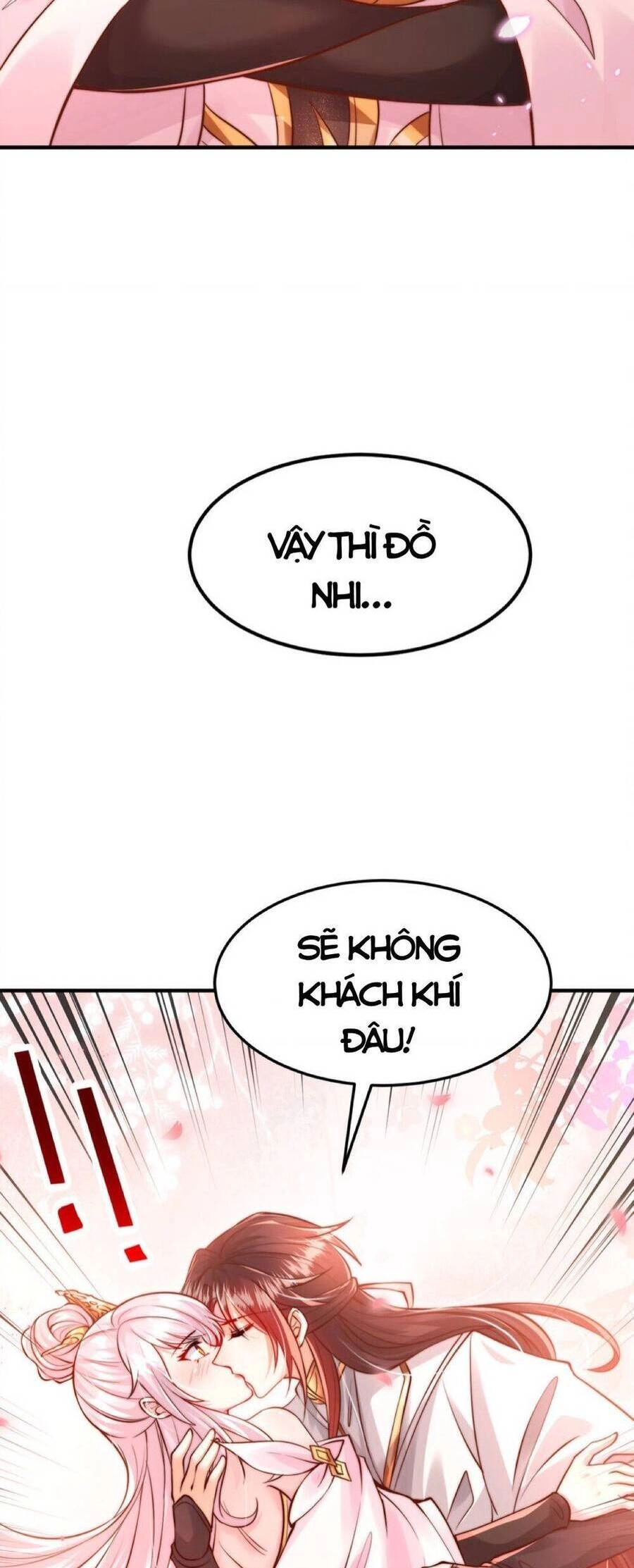 Bắt Đầu Thổ Lộ Với Mỹ Nữ Sư Tôn Chapter 47 - 15