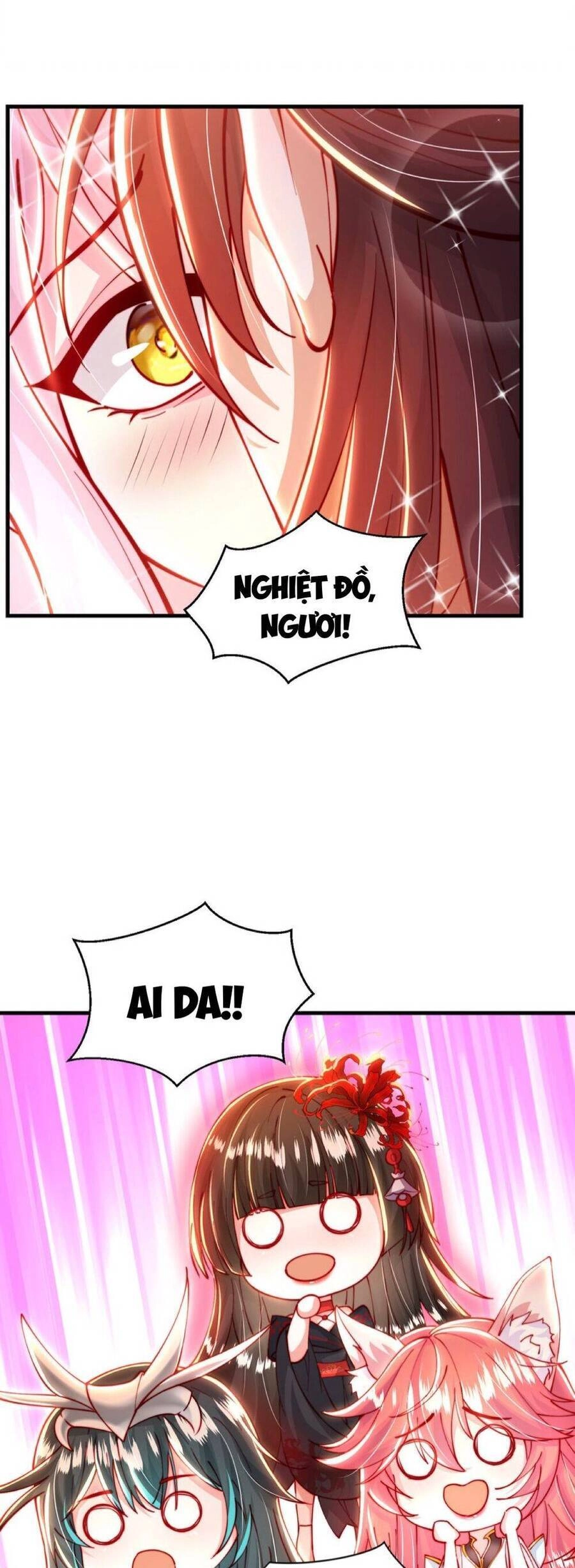 Bắt Đầu Thổ Lộ Với Mỹ Nữ Sư Tôn Chapter 47 - 17