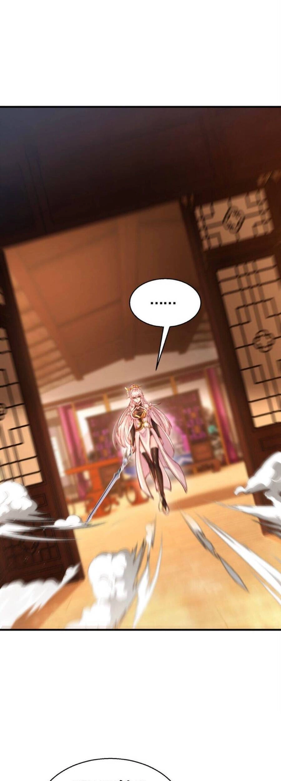 Bắt Đầu Thổ Lộ Với Mỹ Nữ Sư Tôn Chapter 47 - 22