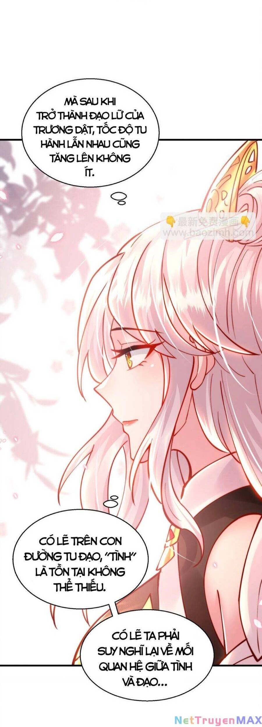 Bắt Đầu Thổ Lộ Với Mỹ Nữ Sư Tôn Chapter 47 - 24