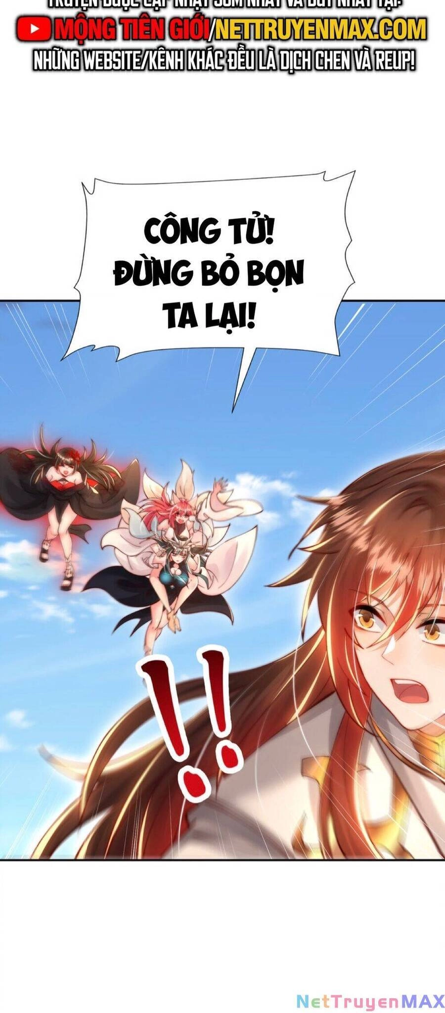 Bắt Đầu Thổ Lộ Với Mỹ Nữ Sư Tôn Chapter 47 - 27