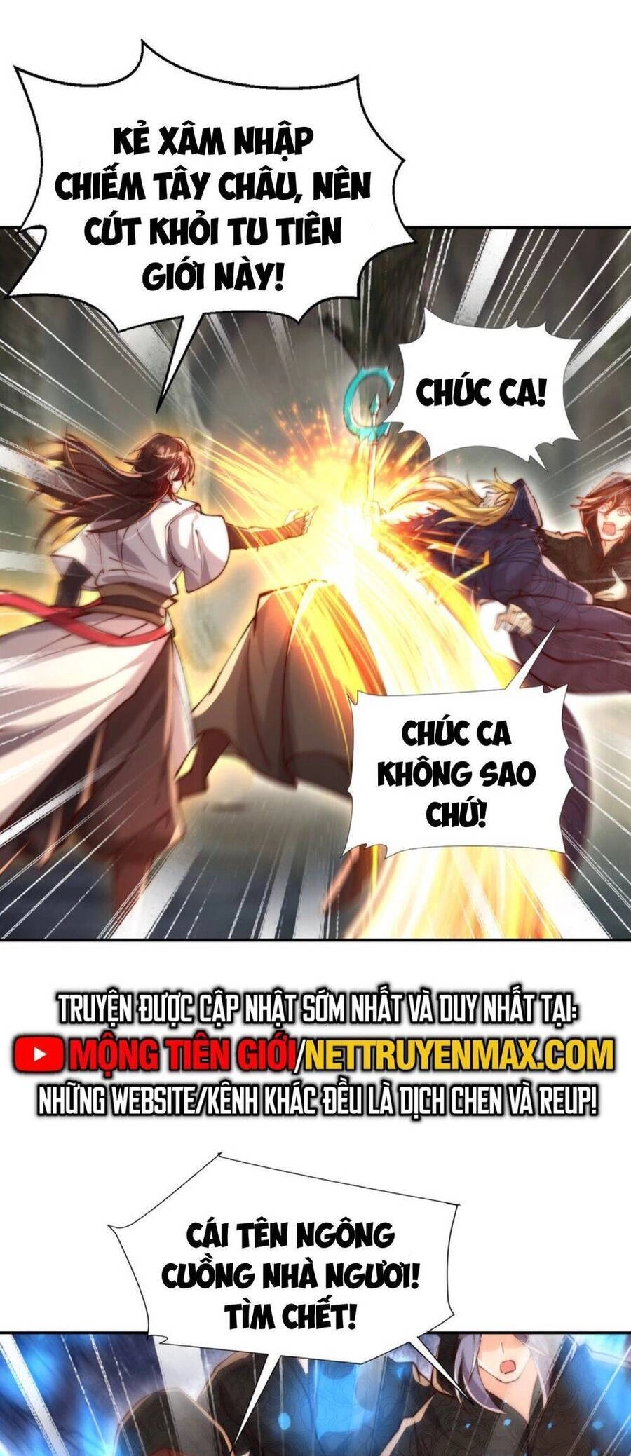 Bắt Đầu Thổ Lộ Với Mỹ Nữ Sư Tôn Chapter 47 - 39