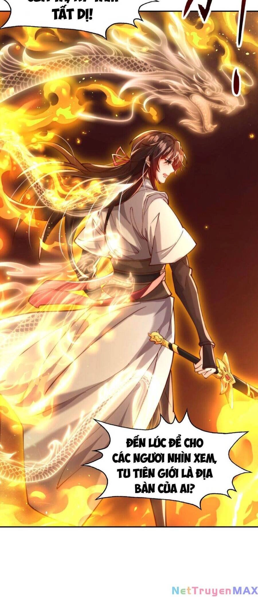 Bắt Đầu Thổ Lộ Với Mỹ Nữ Sư Tôn Chapter 47 - 41