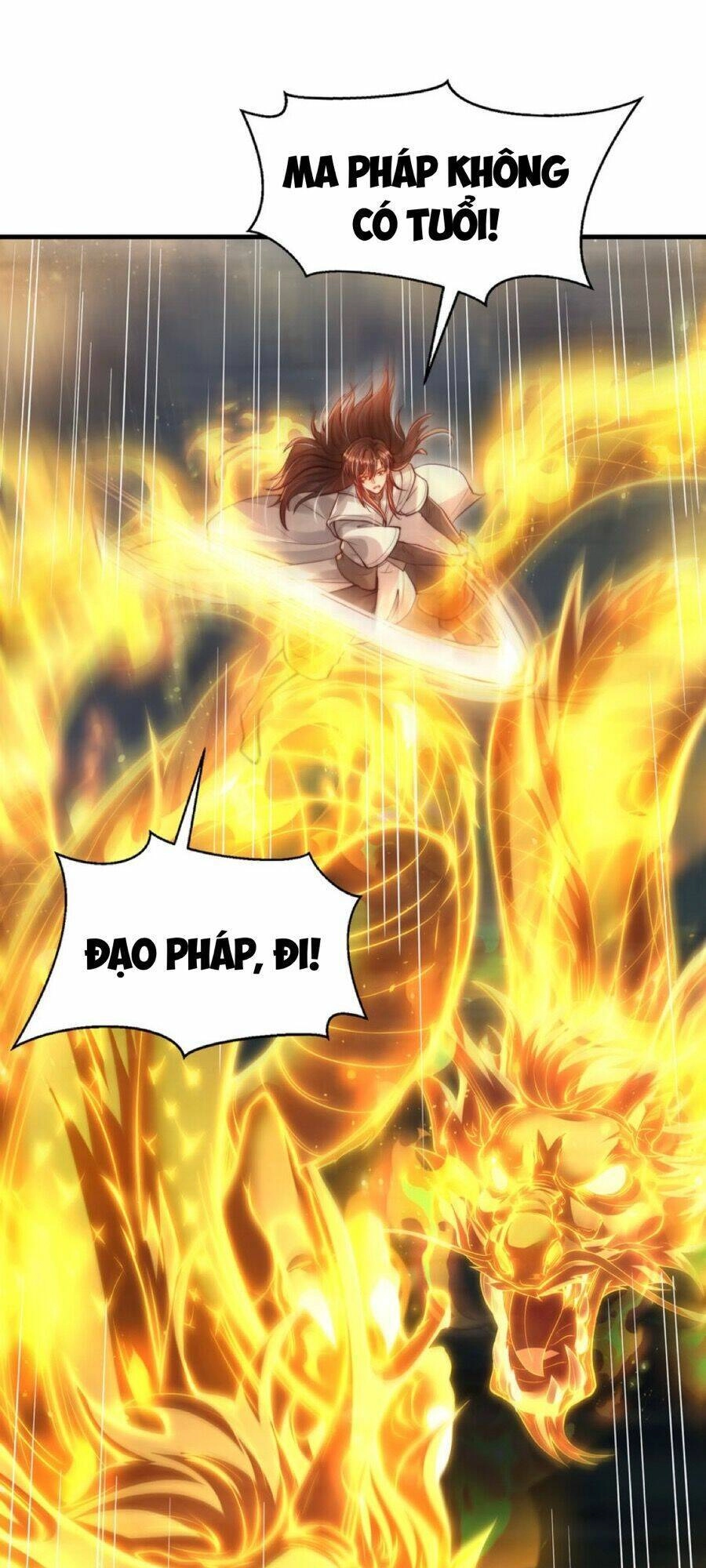 Bắt Đầu Thổ Lộ Với Mỹ Nữ Sư Tôn Chapter 48 - 4