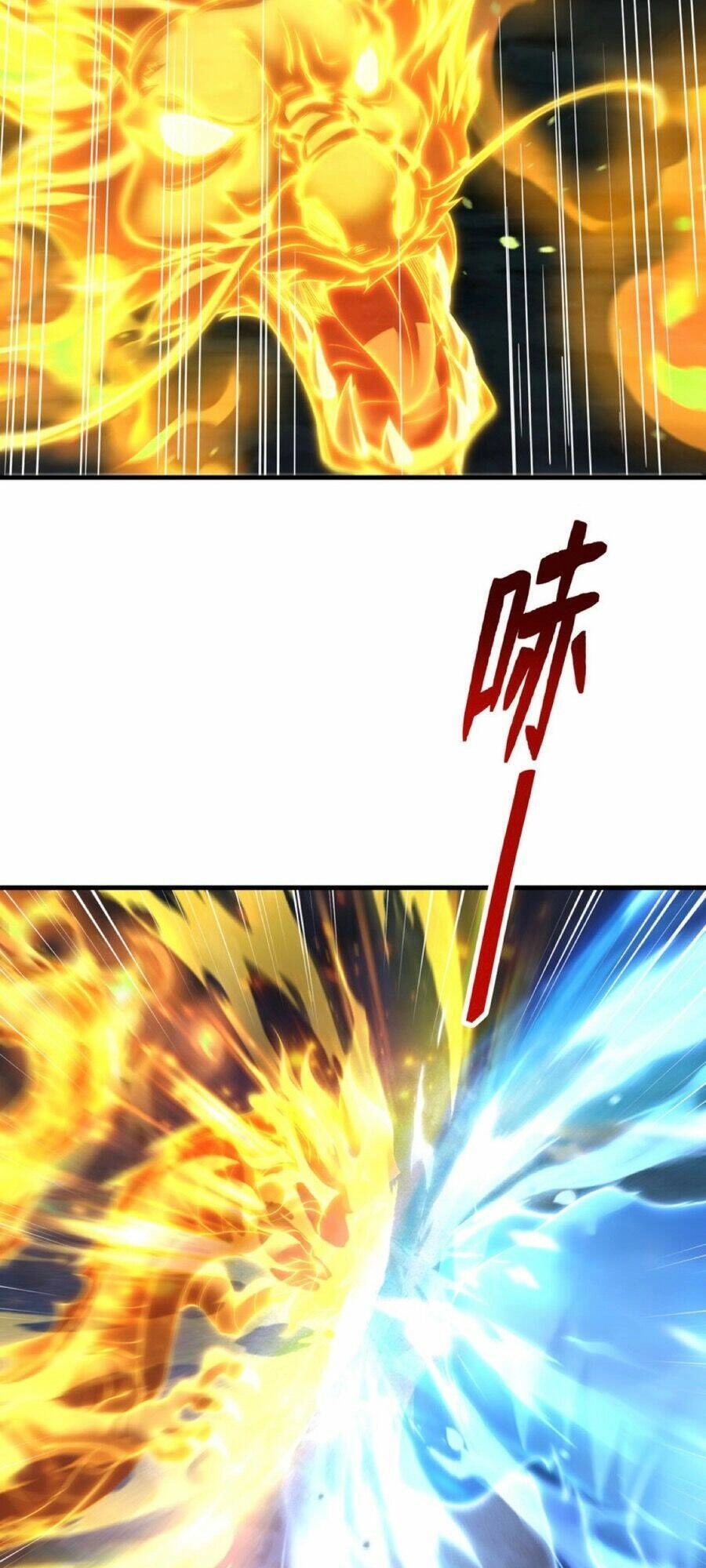 Bắt Đầu Thổ Lộ Với Mỹ Nữ Sư Tôn Chapter 48 - 5