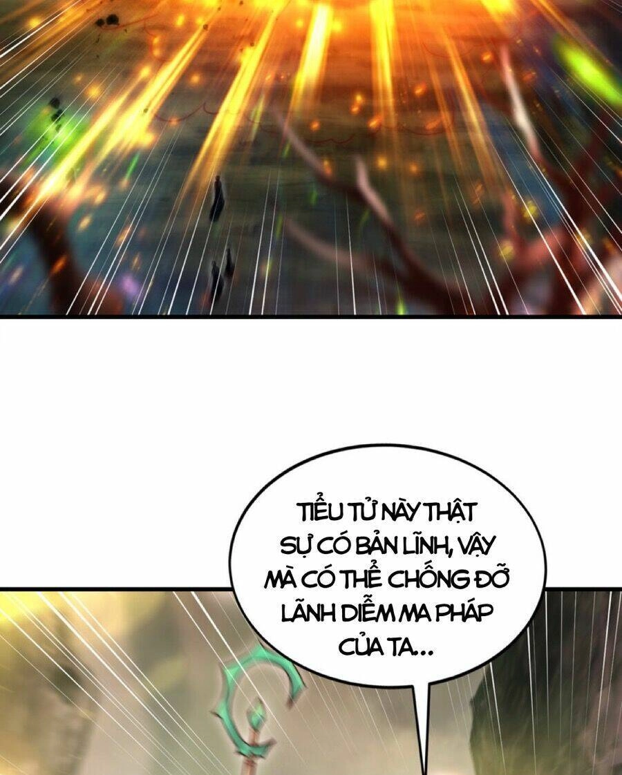 Bắt Đầu Thổ Lộ Với Mỹ Nữ Sư Tôn Chapter 48 - 7