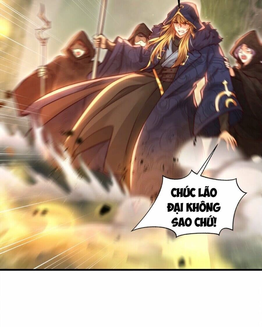 Bắt Đầu Thổ Lộ Với Mỹ Nữ Sư Tôn Chapter 48 - 8