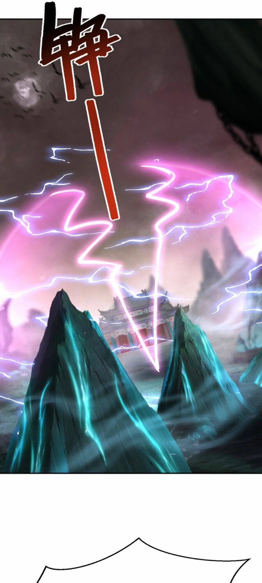 Bắt Đầu Thổ Lộ Với Mỹ Nữ Sư Tôn Chapter 48 - 11