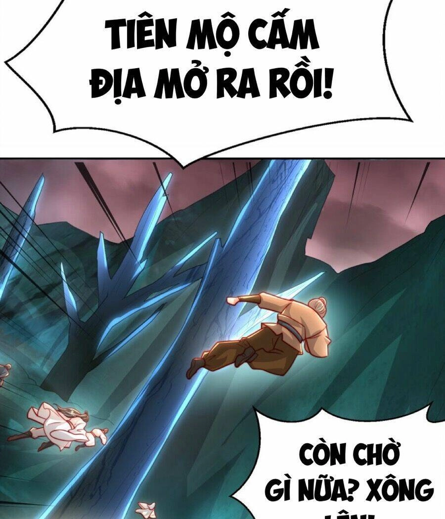 Bắt Đầu Thổ Lộ Với Mỹ Nữ Sư Tôn Chapter 48 - 12