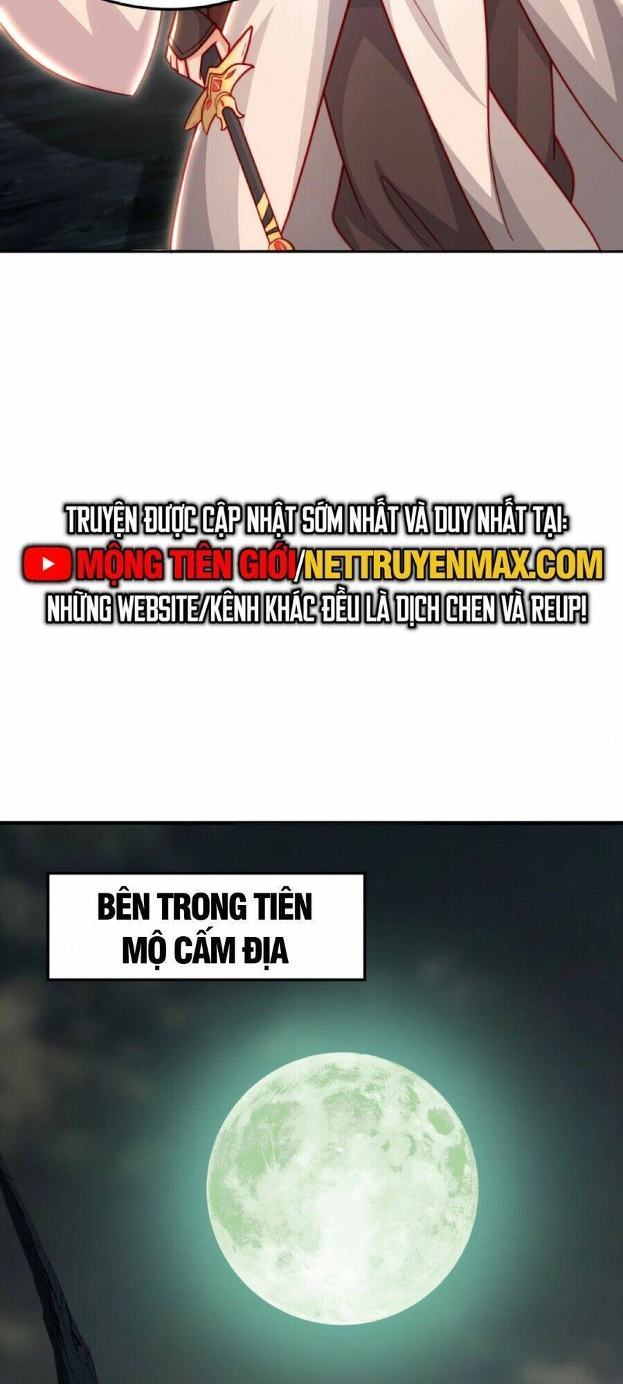 Bắt Đầu Thổ Lộ Với Mỹ Nữ Sư Tôn Chapter 48 - 16