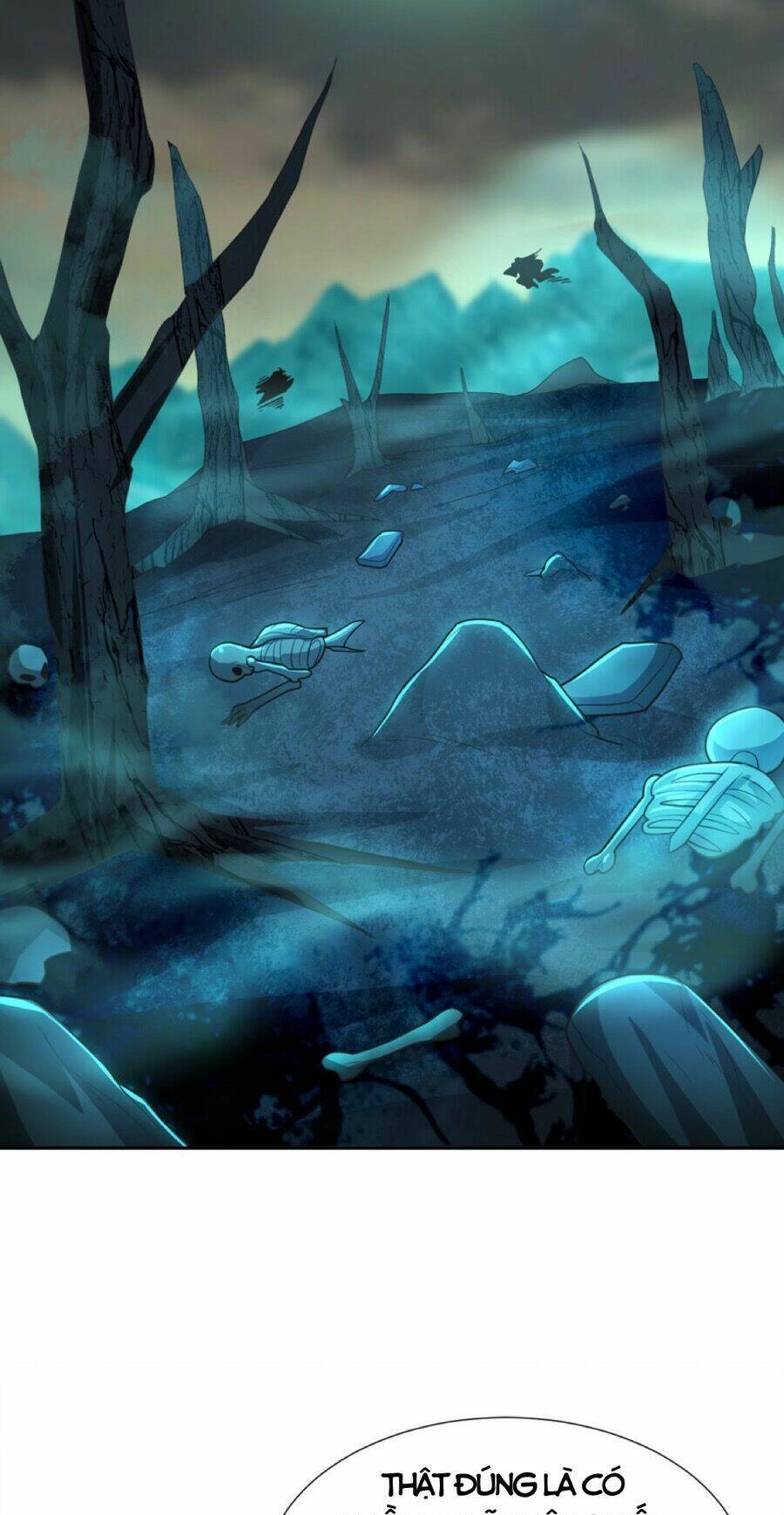 Bắt Đầu Thổ Lộ Với Mỹ Nữ Sư Tôn Chapter 48 - 17