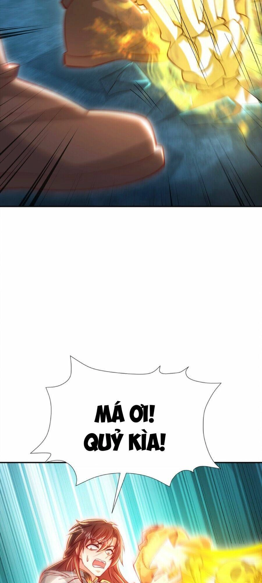 Bắt Đầu Thổ Lộ Với Mỹ Nữ Sư Tôn Chapter 48 - 21